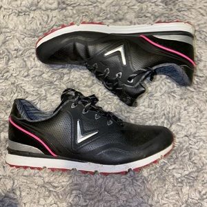 Callaway Golf Shoes